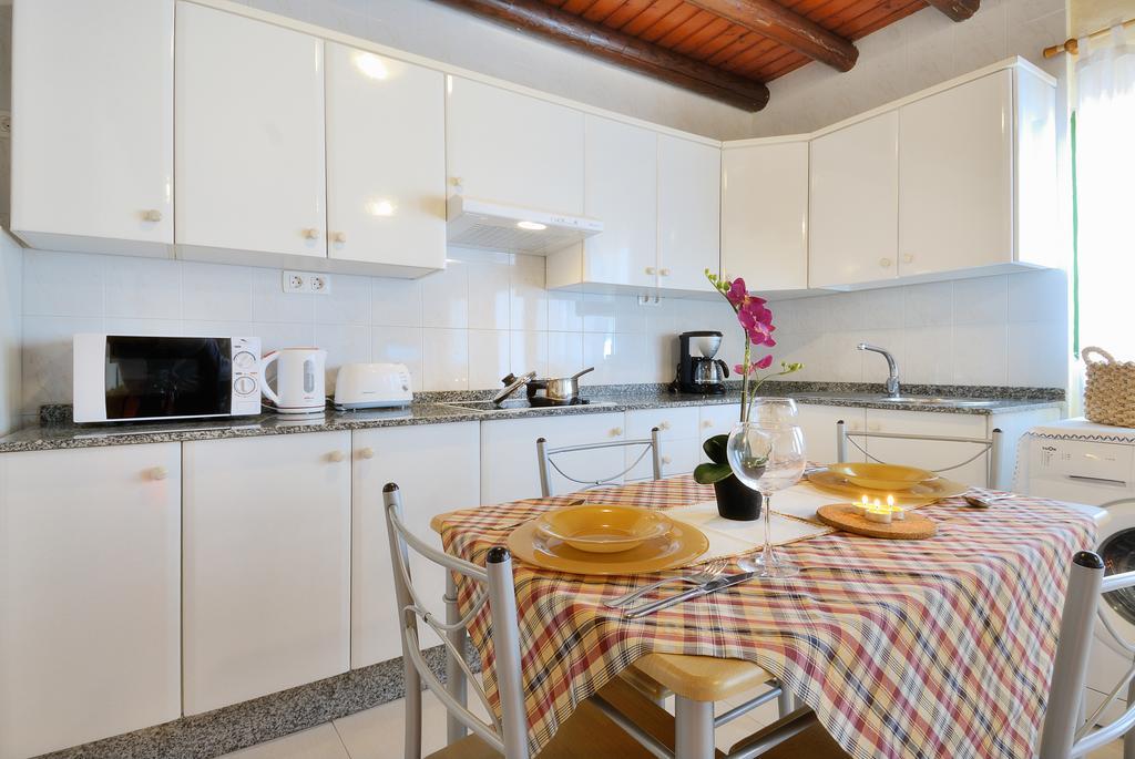 Apartment Caracol Punta Mujeres Sea Views Arrieta  Phòng bức ảnh