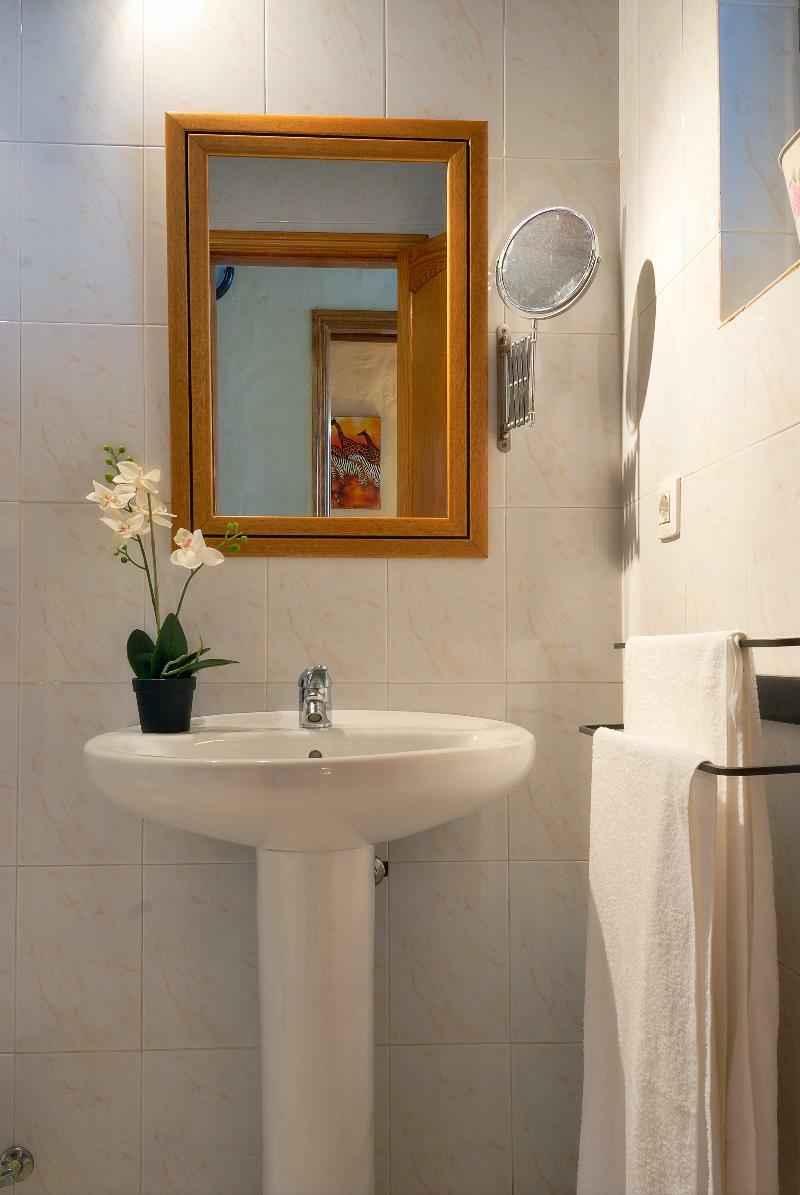 Apartment Caracol Punta Mujeres Sea Views Arrieta  Ngoại thất bức ảnh